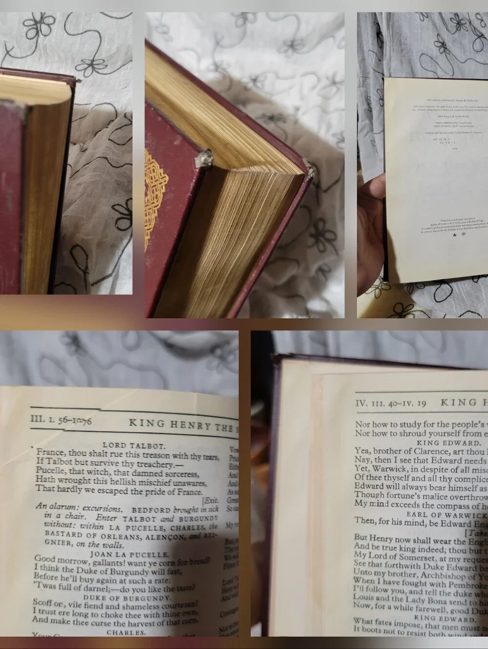 Title: William Shakespeare the Complete Works
